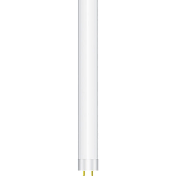 Lâmpada G13 T8 Tubular TRI-PHOSPHOR 150cm 58W 4000K 5200lm -A