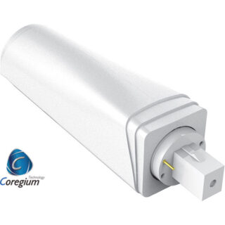Lâmpada G24d 2-Pin Bona 2020 LED 8W 4000K 870lm