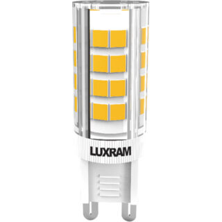 Lâmpada G9 PIXY LED 7W 4000K 700lm Branca