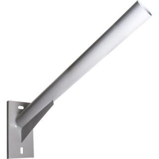 Braço para projector PASTEUR C.60xD.4cm cinzento