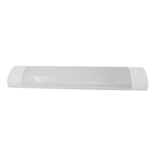 Régua BRONZITA 40W LED 60cm 3400lm 4000K branco