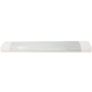 Régua BRONZITA 72W LED 150cm 6120lm 6400K branco