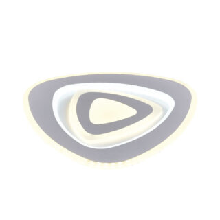 Plafond CATANGA 98W LED 3200-4000-6000K branco