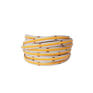 Fita LED COB 24Vdc 14W/m 512LED/m 3000K IP20 1m (múltiplos de 5m)