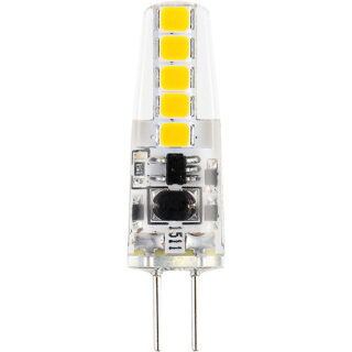 Lâmpada G4 Bi-Pin NL LED 12V 2W 4000K 210lm 360°