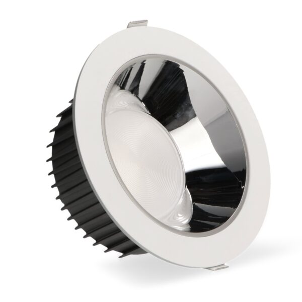 Foco downlight LED Bless 50W 3000K