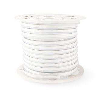 Néon LED Flexível 220VCA Prozny 8,5 W/m - 50 Metros 3000K