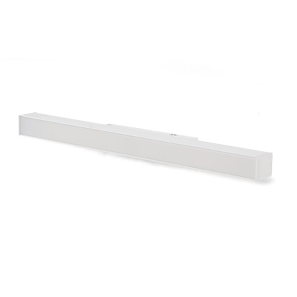 Foco Linear de Calha Magnética Led Shoiler 10W Branco 48V Serie 20Mm - 4500K