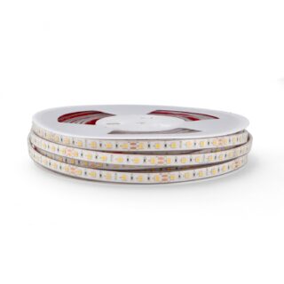 Fita LED 24V SMD5050 Videny IP68 14W/m - 20 Metros 3000K