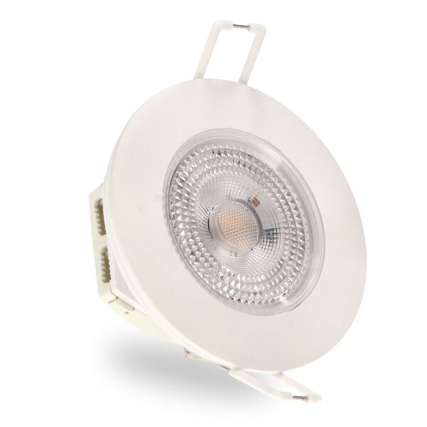 Foco Downlight LED Road 7W IP54  6000K