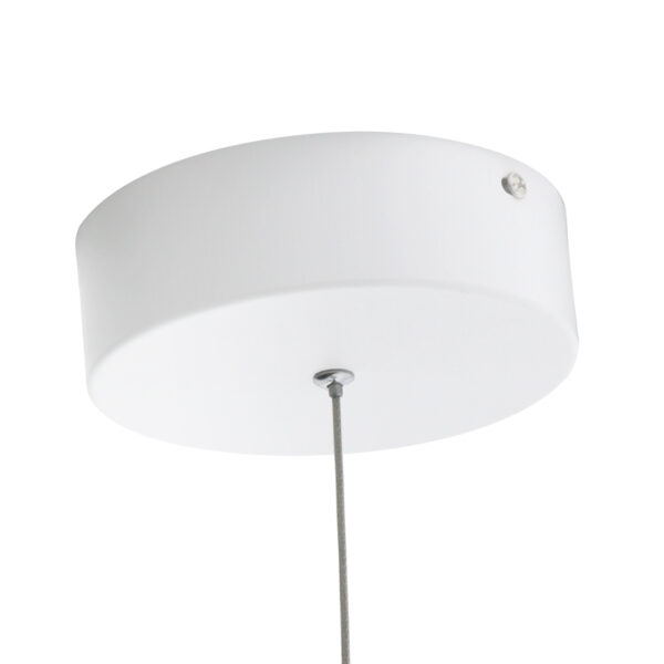 Candeeiro de teto LED 56W CCT - Image 3