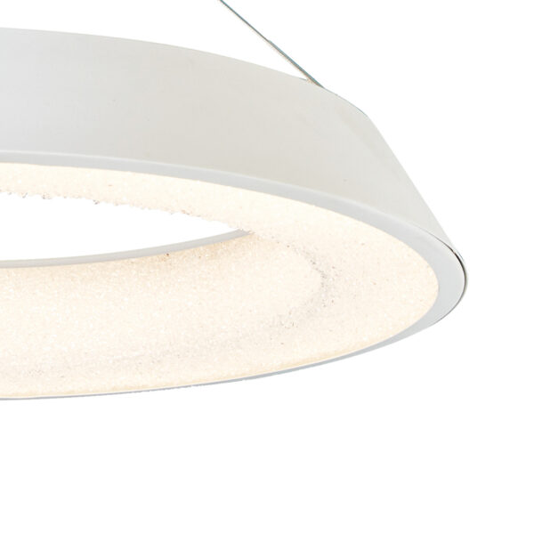 Candeeiro de teto LED  Provence 38W 4000K - Image 3