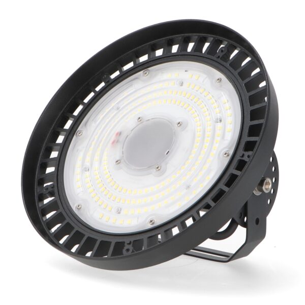 Campânula UFO LED Inspire 100W 1-10V 4000K