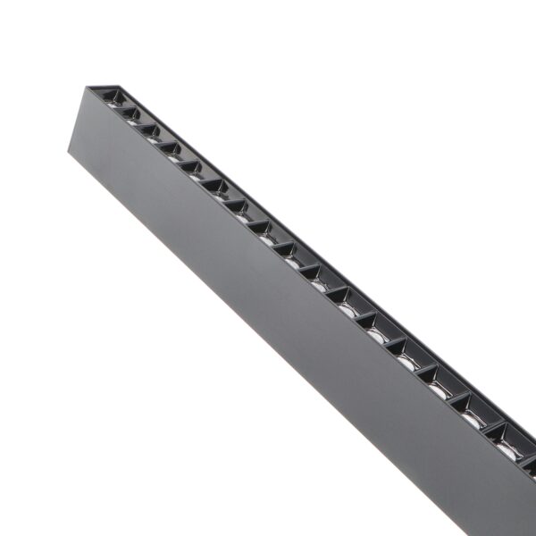 Lâmpada Linear LED Viena II 40W (UGR 17) 4500K