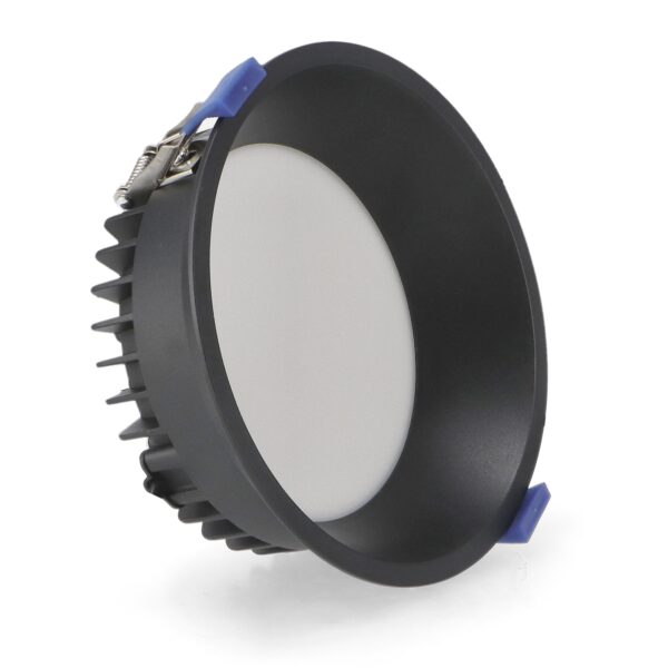 Downlight LED Black Luxtar 30W CCT