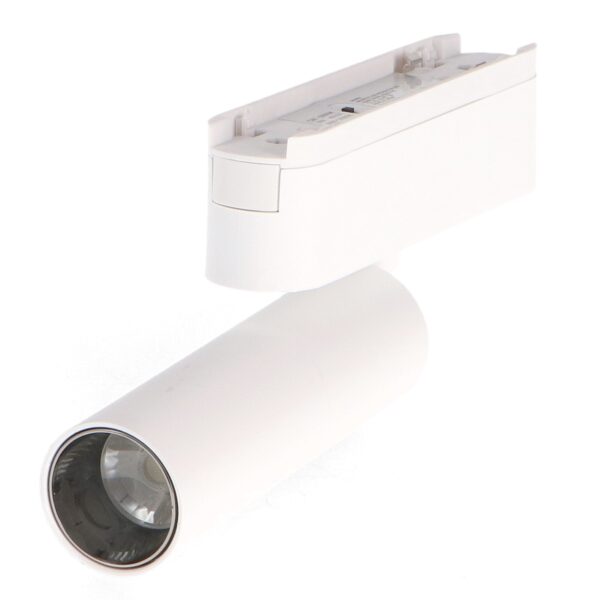 Foco LED Mildean Serie 5Mm 7W para Calha Magnética Branco 42V - CCT