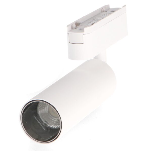 Foco LED Mildean Serie 5Mm 15W para Calha Magnética Branco 42V - CCT