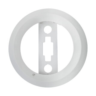 Moldura de superfície Branco para lâmpada PAR56 Next Series de Piscina
