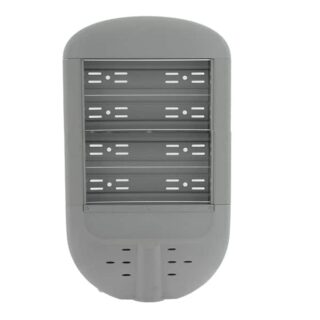 Chassis de iluminação pública para módulo de aquecimento 4X50W 90º - DSC