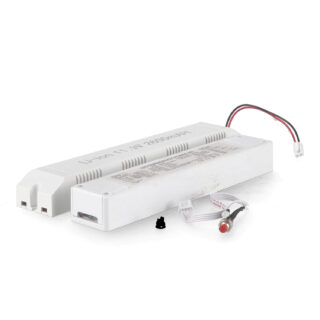 Kit de conversão de emergência 20-50W