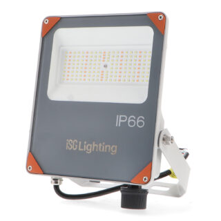Projetor LED Secret 100W CCT