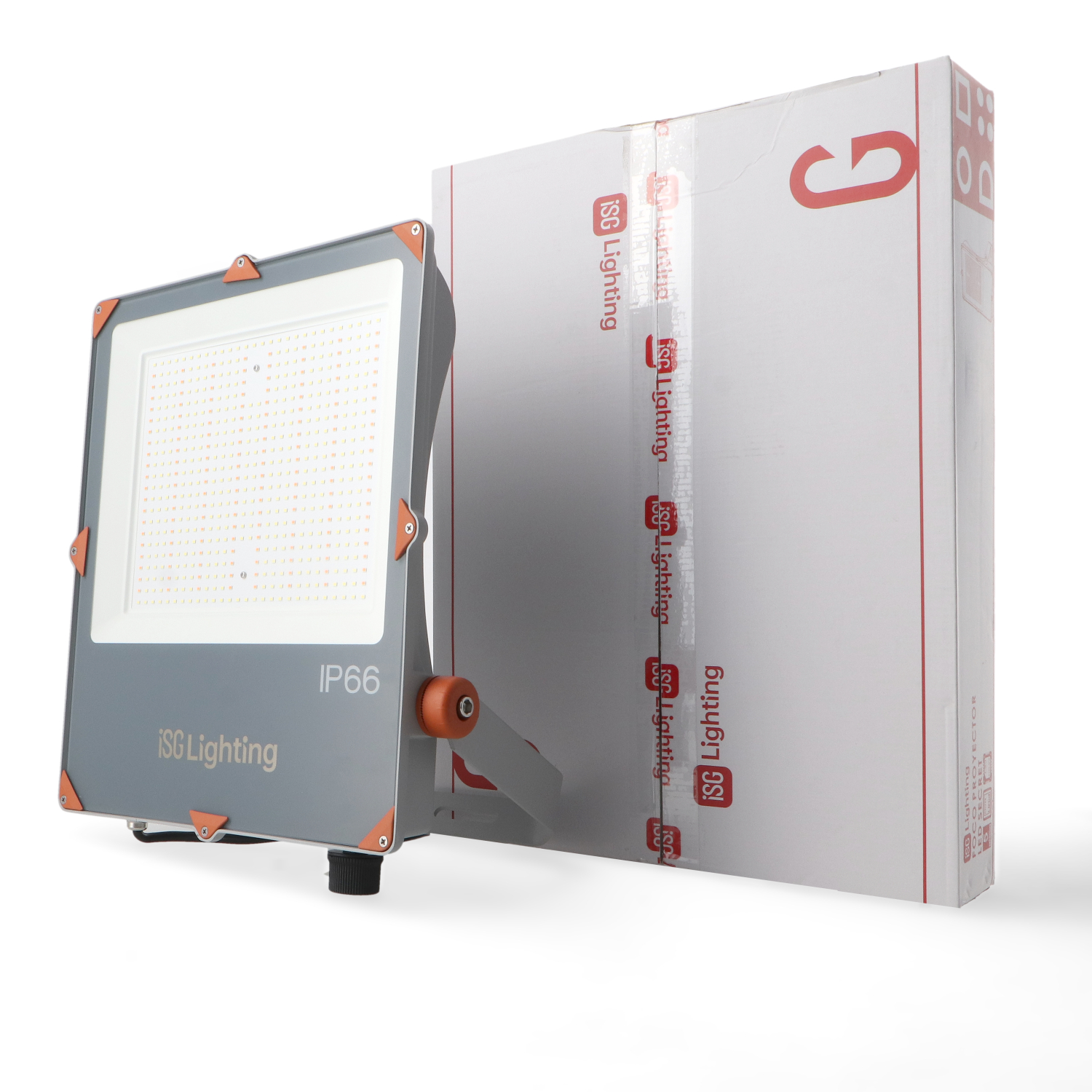 Projetor LED Secret 300W CCT - Image 3
