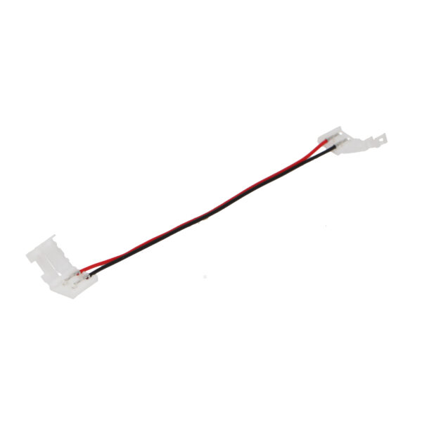 Duplo conector rápido fita led monocolor SMD5050