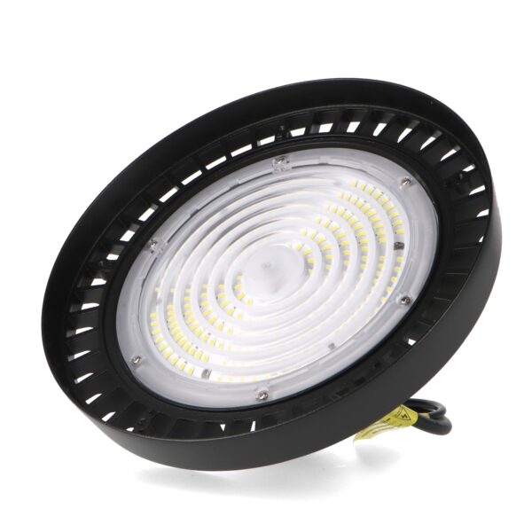 Campânula UFO LED Serie Sky 150W 0-10V