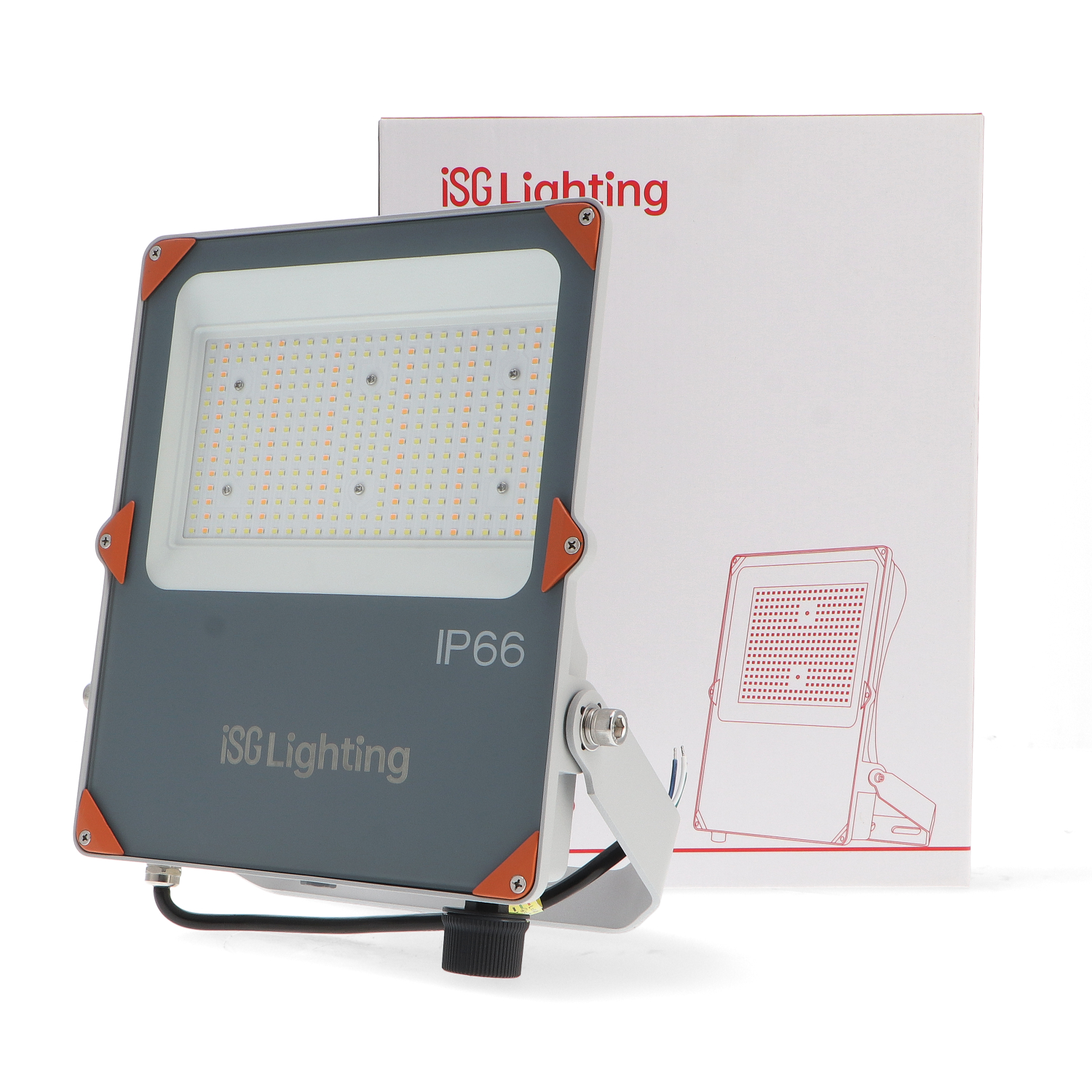 Projetor LED Secret 150W CCT - Image 3