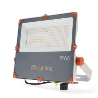 Projetor LED Secret 200W CCT