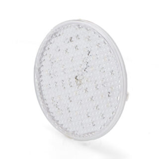 Lâmpada LED PAR56 Serie Next 25W IP68 RGBW de dois fios de Piscina