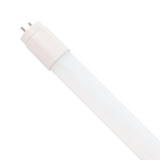 Tubo LED T8 900 mm Stak 12W Cristal Conexão de um lado
