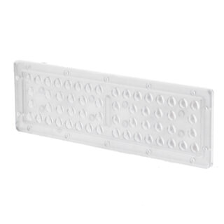 Óptico 145ºX70º de Projetor Modular LED Speed 50W