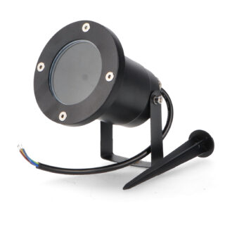 Projetor com espeto Ventur para GU10