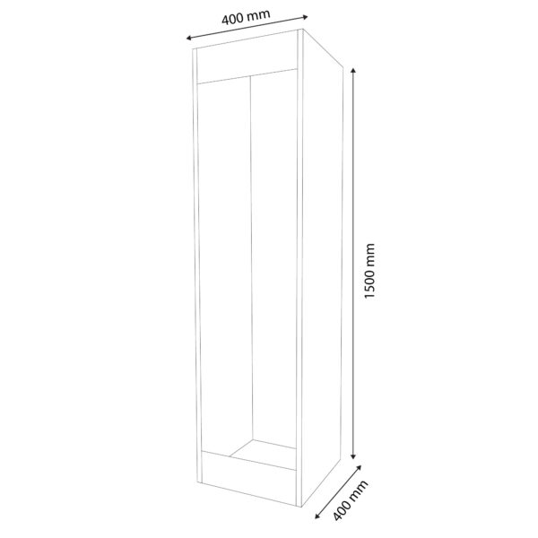 Expositor Fitas LED Serie 220V - Top Vendas Ledme - Image 2