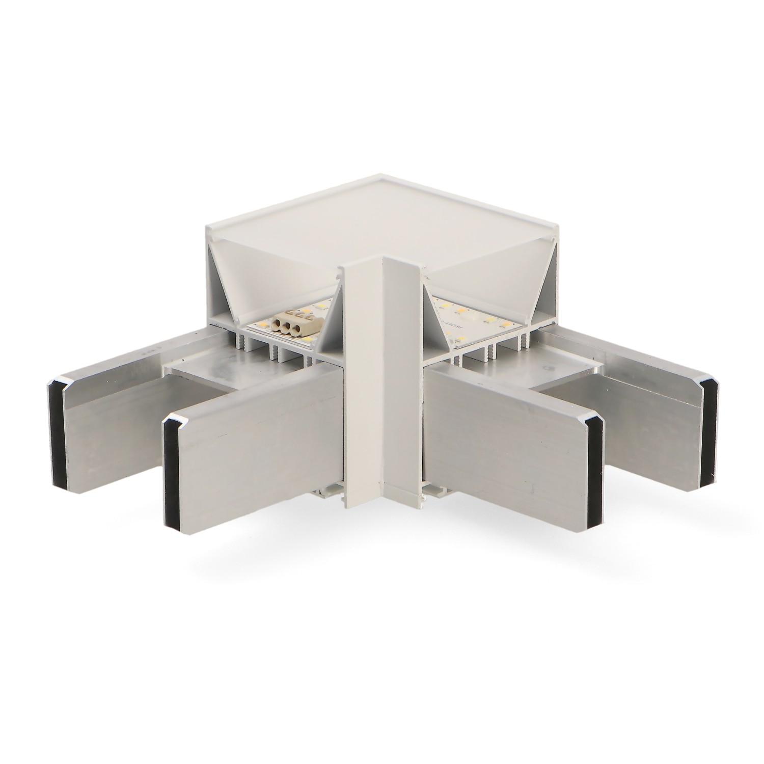 Barra linear Trunk 5W (UGR 19) L CCT