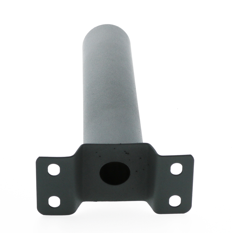 Suporte de parede para postes de luz LED Ø 60 mm - Image 4