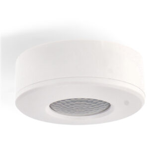 Sensor de movimento PIR Unstich 360º Embutir/Superficie