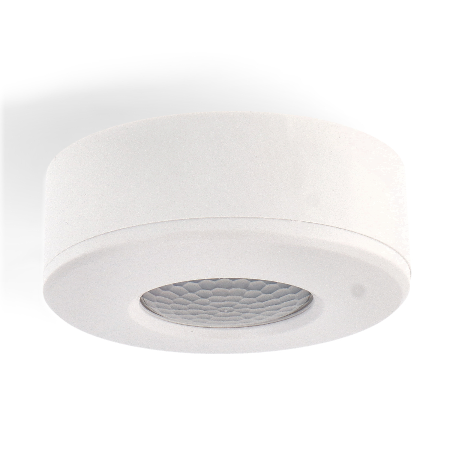 Sensor de movimento PIR Unstich 360º Embutir/Superficie