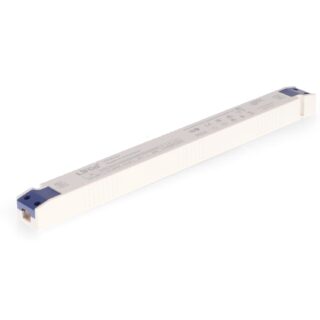 Transformador para fitas LED Lifud 100W 24VDC