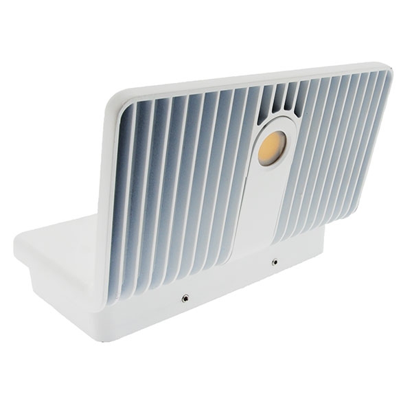 Aplique de parede LED Double White 20W 3000K - Image 3
