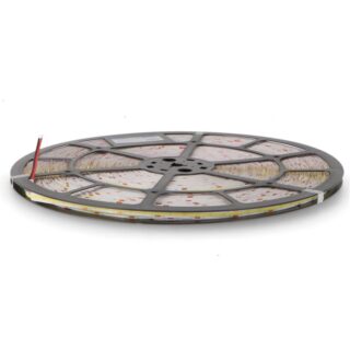 Fita LED 24V COB Big Ip20 10W/m - 50 Metros 2700K