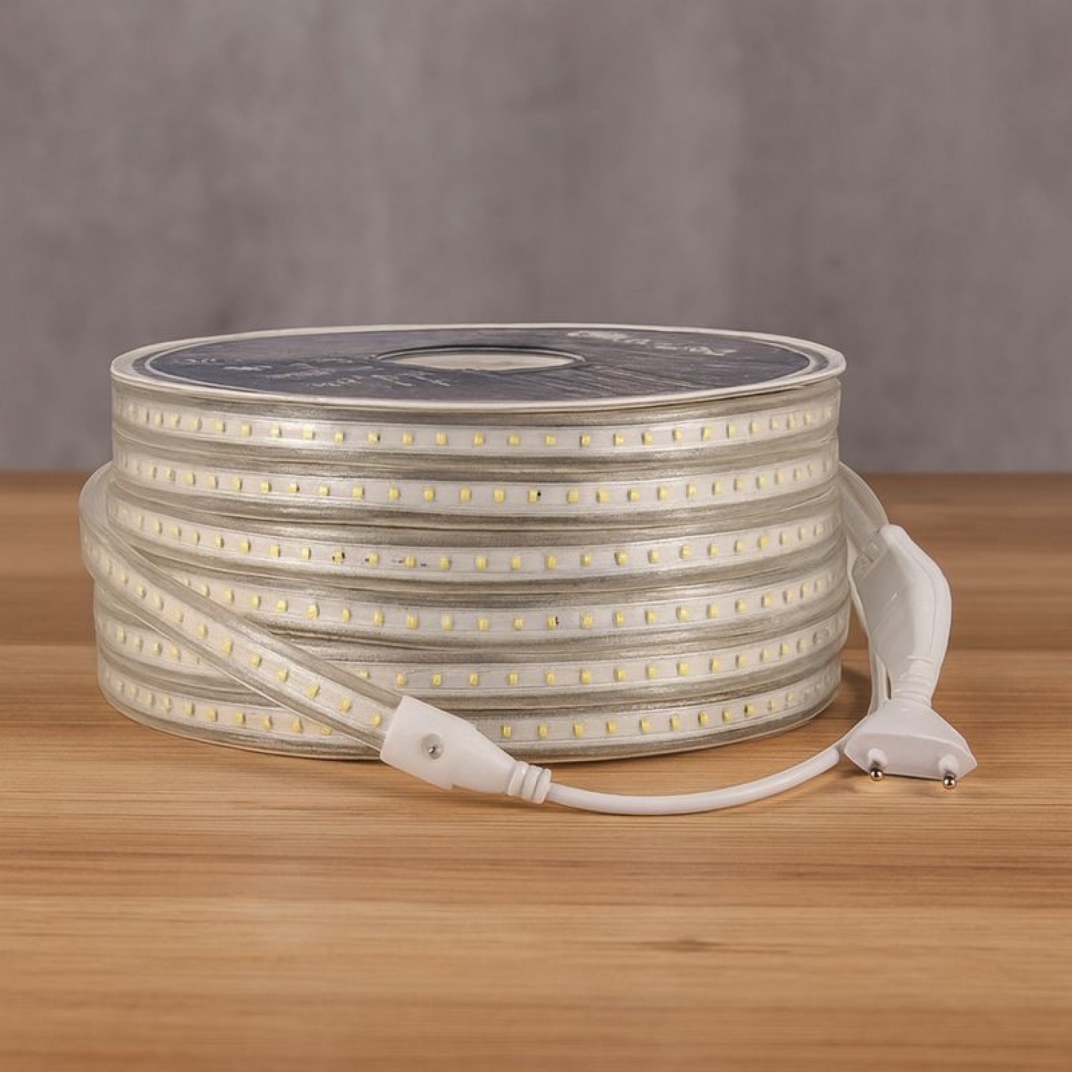 Fita LED 220V SMD Max 14W/m - 50 metros 4500K - Image 3