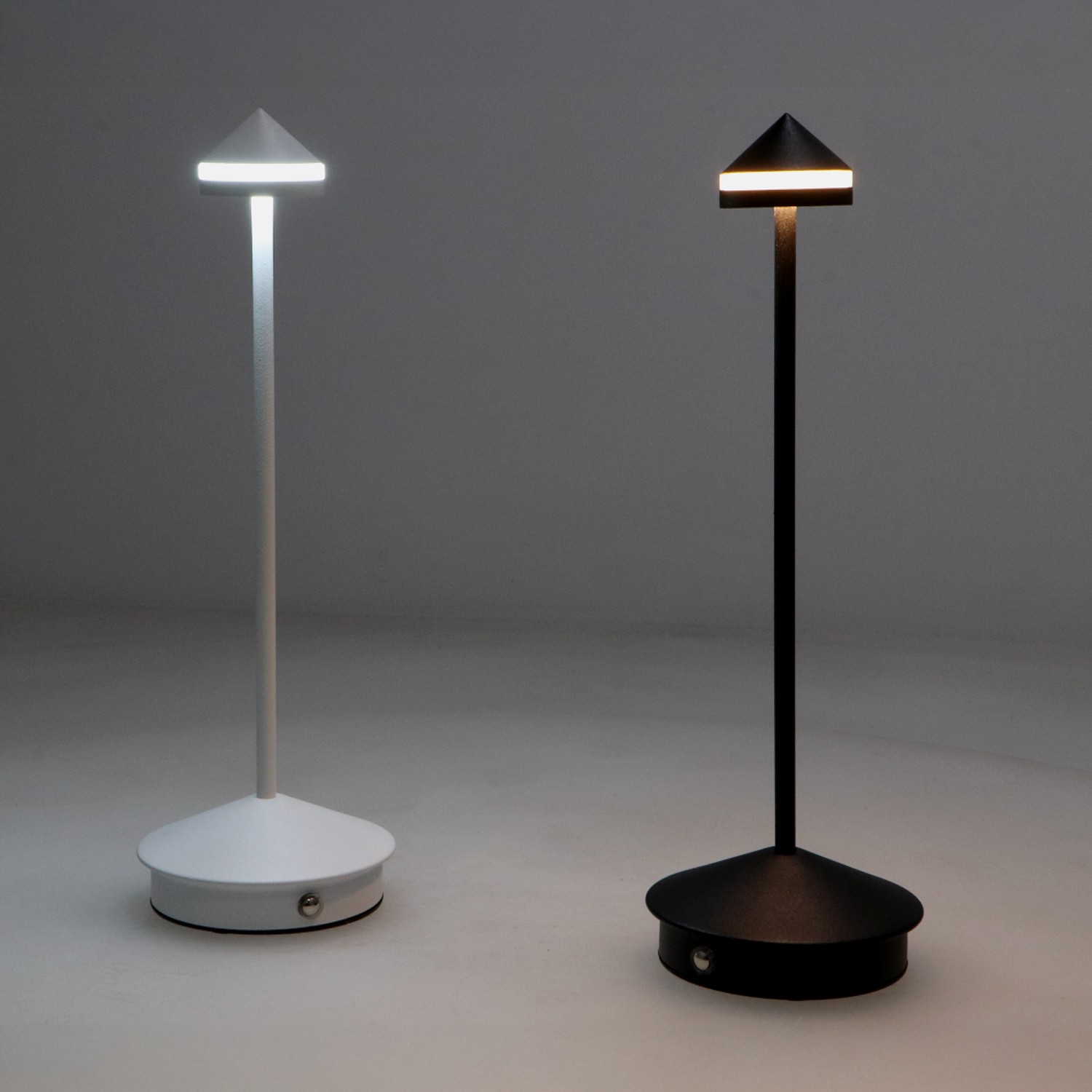 Candeeiro de mesa led Black Point CCT - Image 7