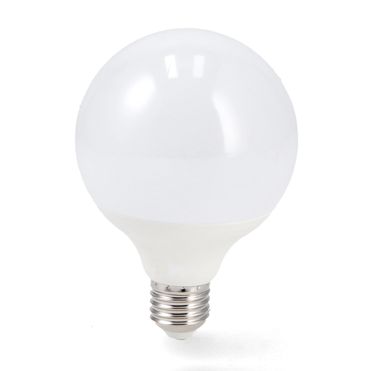 Lâmpada LED E27 G120 24W 4000K - Image 3