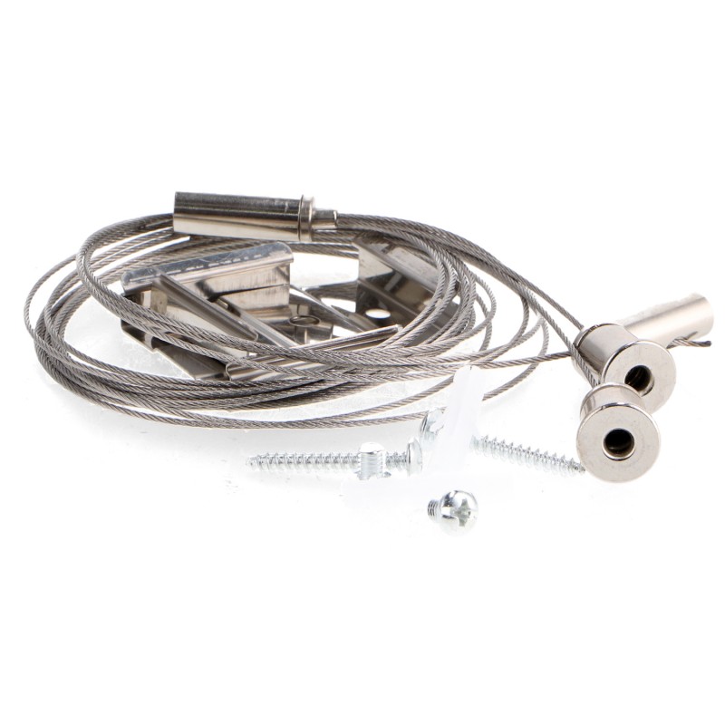 Barra Linear Trunk 40W (Ugr 19) CCT - Image 4