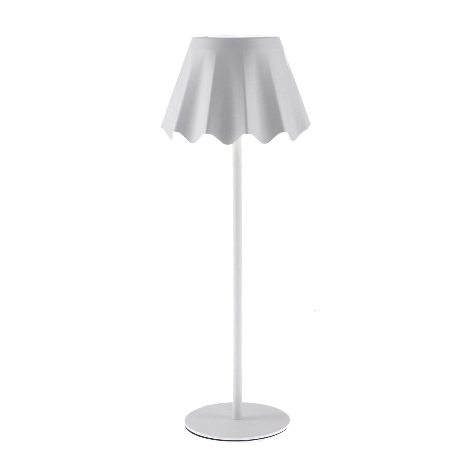 Candeeiro de mesa LED White Noe CCT - Image 5