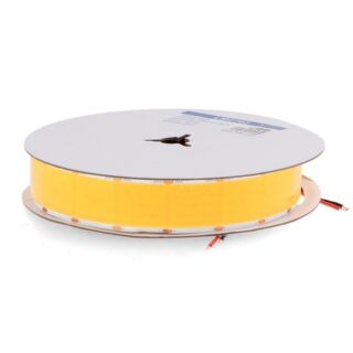 Fita LED 24V COB Max IP20 40W/m - 5 Metros 6000K