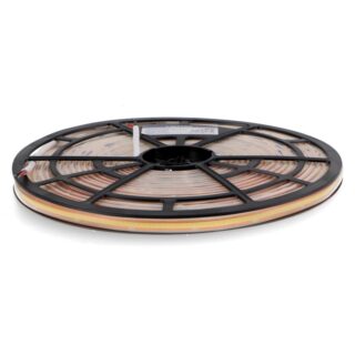 Fita LED 24V COB Free Cut IP65 10W/m - 10 Metros 2700K
