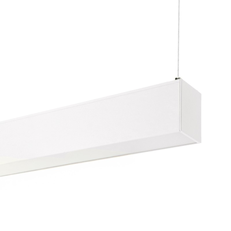 Barra Linear Trunk 40W (Ugr 19) CCT